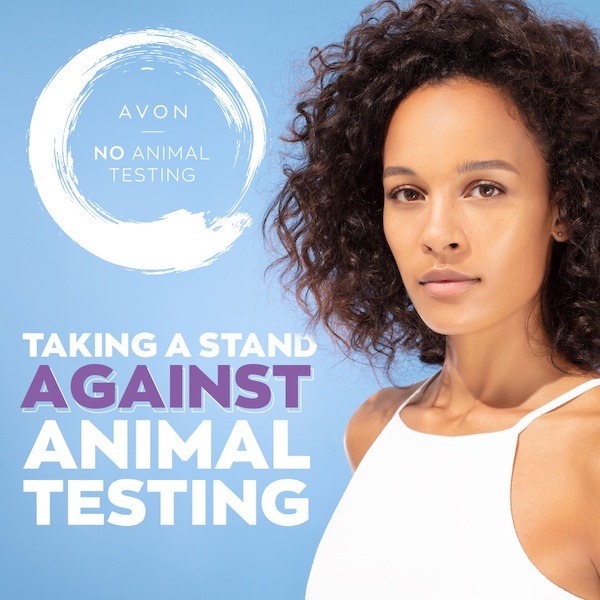 Avon For Animals Social Asset 5 Square
