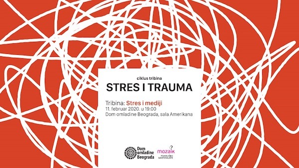 Stres i trauma 1
