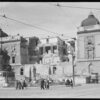 Beograd u danima neposredno posle oslobođenja oktobar 1944 nepoznati autor
