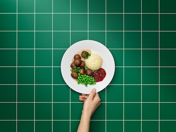 IKEA predstavlja biljne ćuftice kojima ni ljubitelji mesa neće odoleti