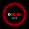 REIMAGINE date time red ring RS