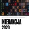 interakcija 2020 Plakat