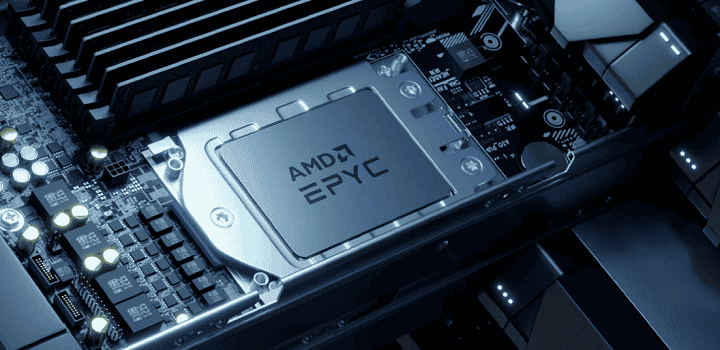 AMD EPYC 7003 Series