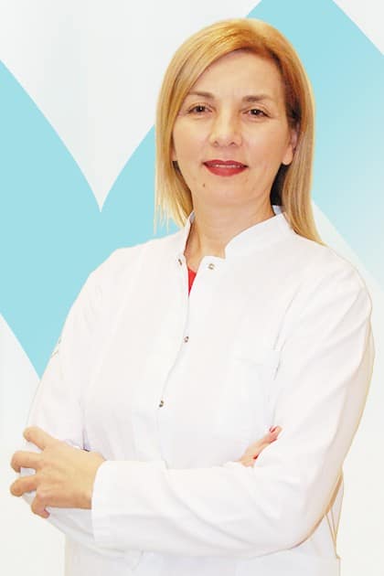 dr Svetlana Petrovic