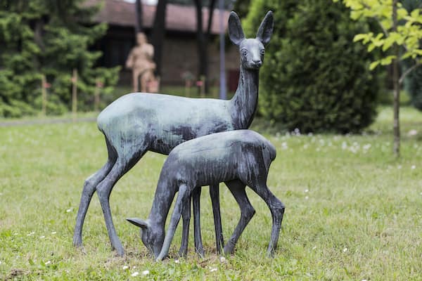 Park skulptura foto Danilo Mataruga