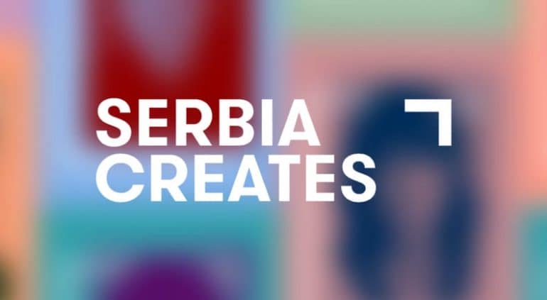 Serbia Creates Srbija Stvara