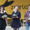 Zeljka Milosevic Internet drustvo Srbije Jelena Bratic Centar za mame Lazar Bojicic Fondacija Petlja