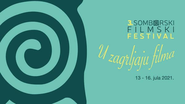 Treci somborski filmski festival vizual