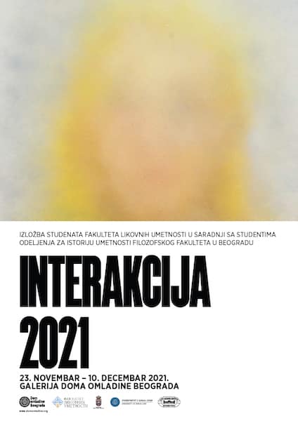 Plakat Interakcija 2021 01