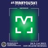 Martovski festival 2022 Looker Weekly