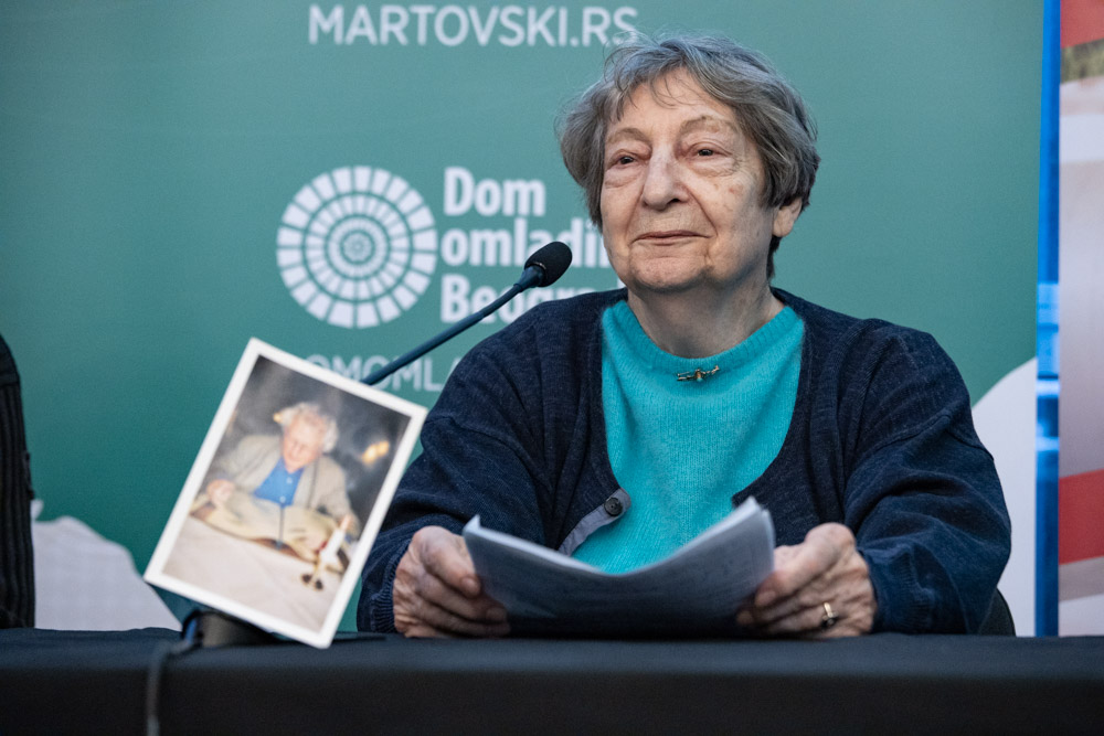 Vera Konjovic