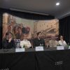konferencija za medije filma Bilo jednom u Srbiji 2