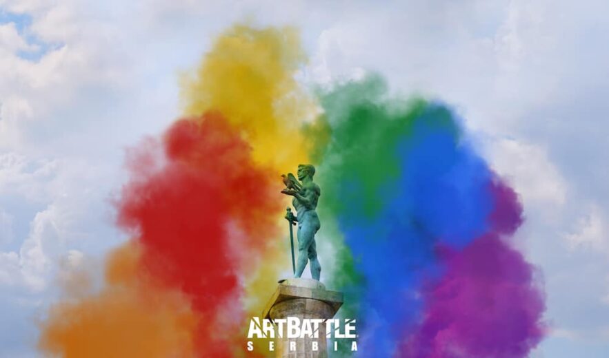 Art Battle® 