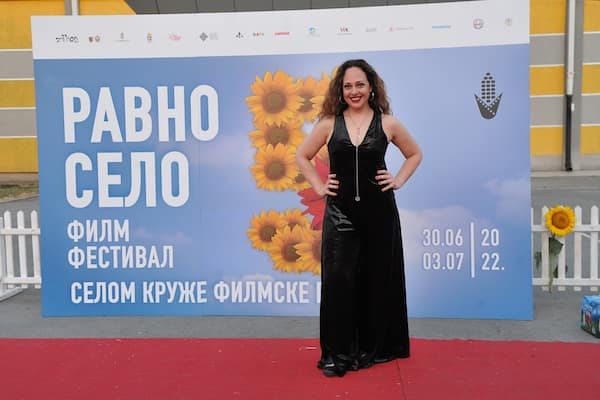 Ravno Selo film festival