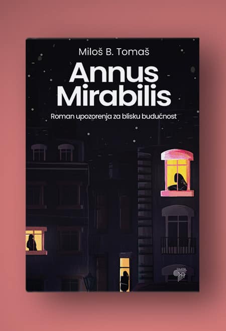 Annus Mirabillis