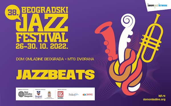 Beogradski džez festival