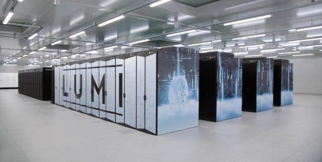 LUMI supercomputer 1 640x322 1