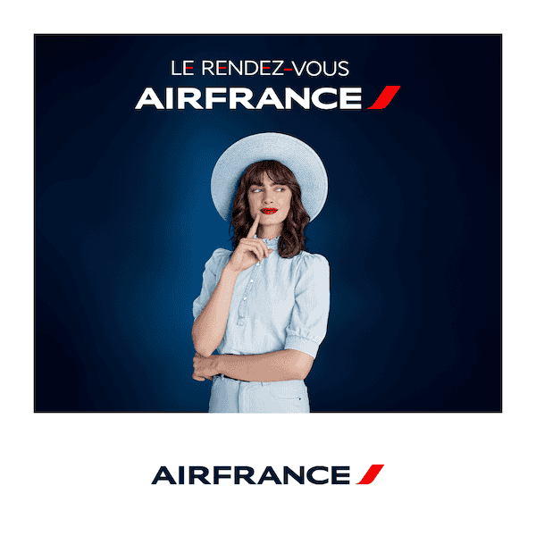 Air France  Rendez-vous