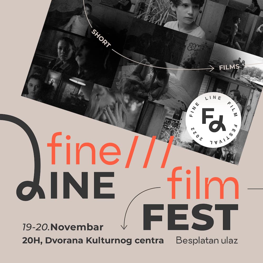 Fine Line Film Festival