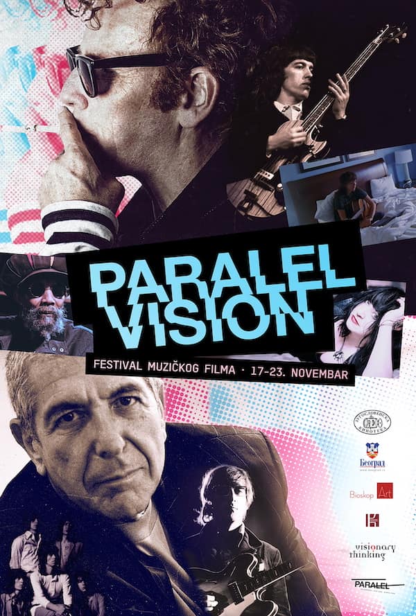 poster Paralel Vision