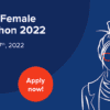 Merkle Female Hackathon 2022