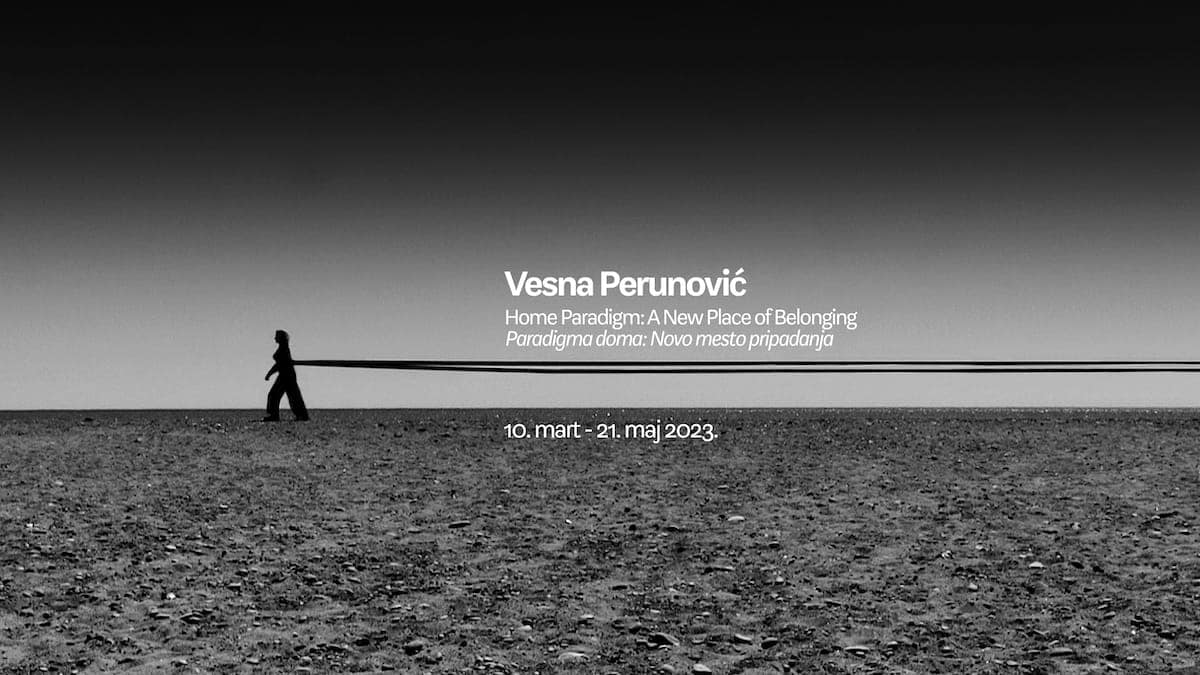 Vizual Vesna Perunovic