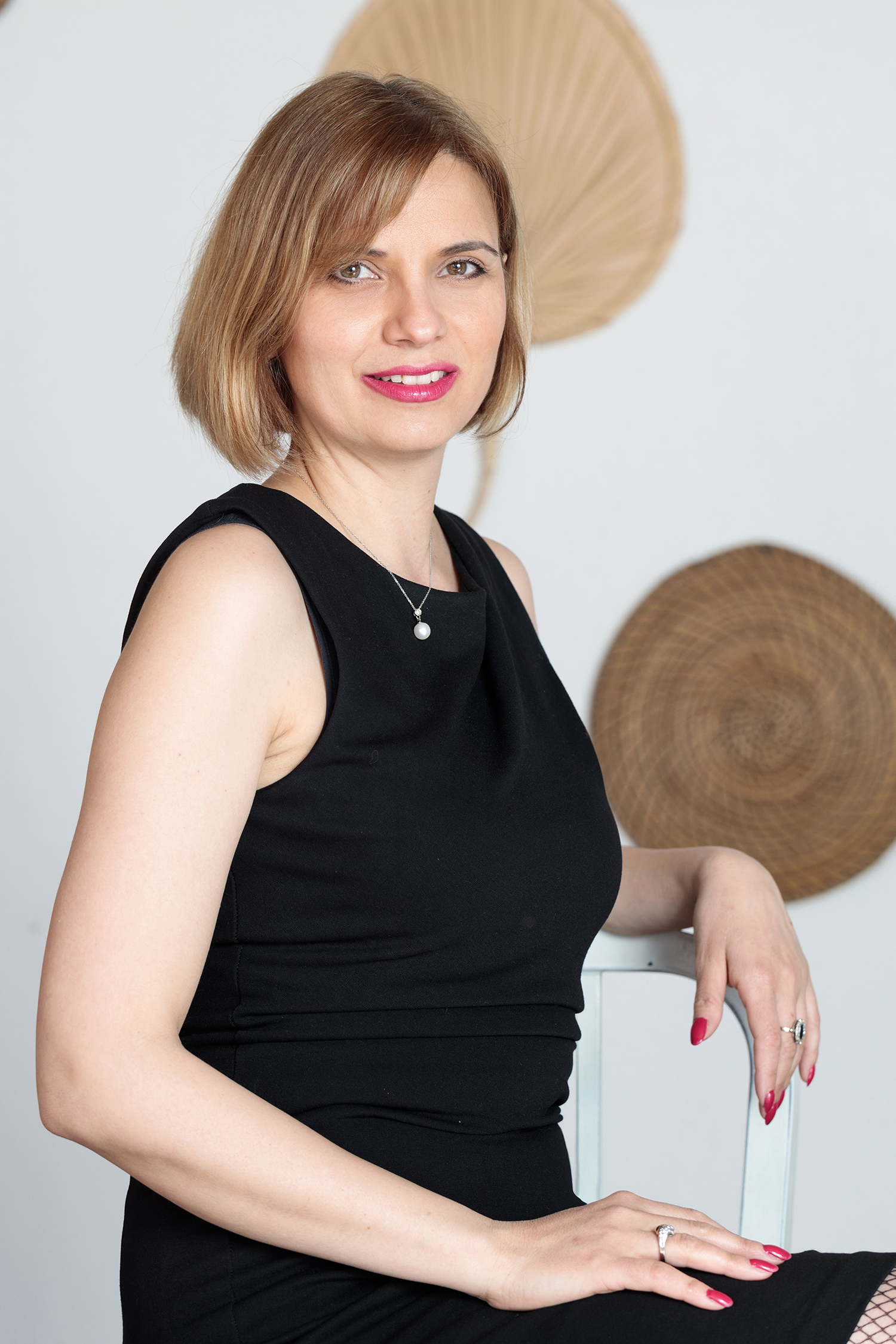 Tijana Stojiljković; foto: Tijana Janković-Jevrić 