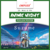 Anime night 1