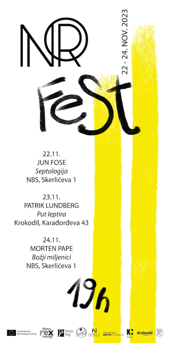 Nord FEST 2 plakat JPG small