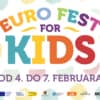 Euro Fest for Kids vizual 2
