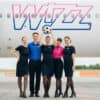 Wizz Air EURO fan flights