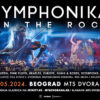 Symphonika on the Rock 14. maj MTS Dvorana