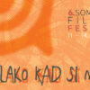 6. Somborski filmski festival