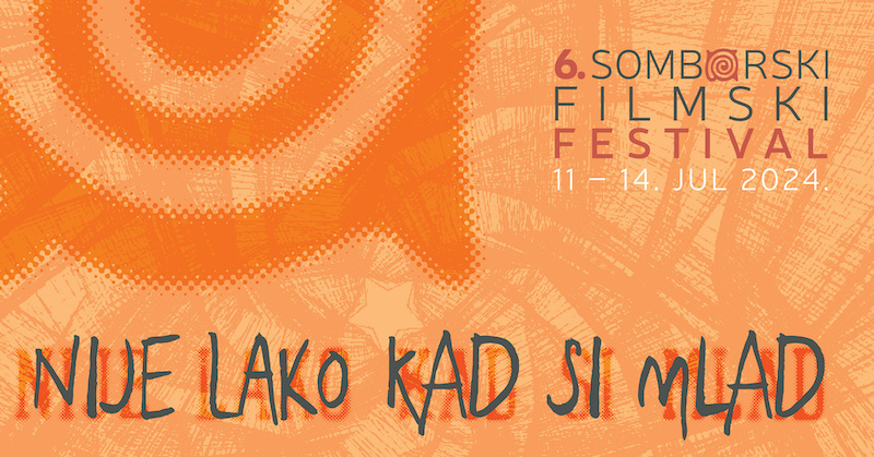 6. Somborski filmski festival