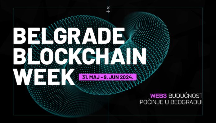 Belgrade Blockchain Week 696x398 1