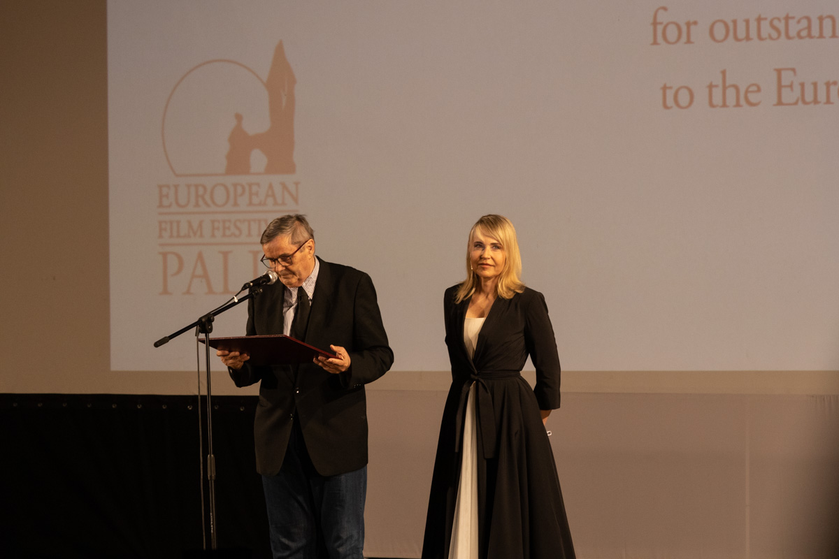 Palić Film festival 2024 - LookerWeekly magazin; foto: Tijana Janković-Jevrić