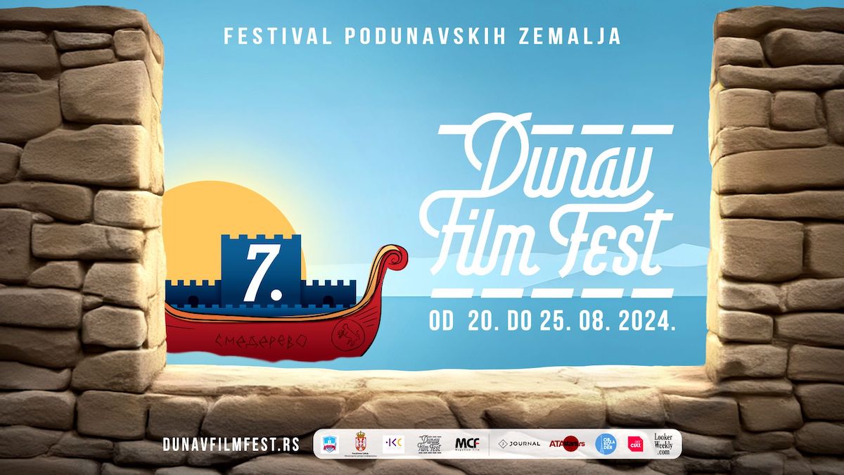 Vizual Dunav film fest 2024