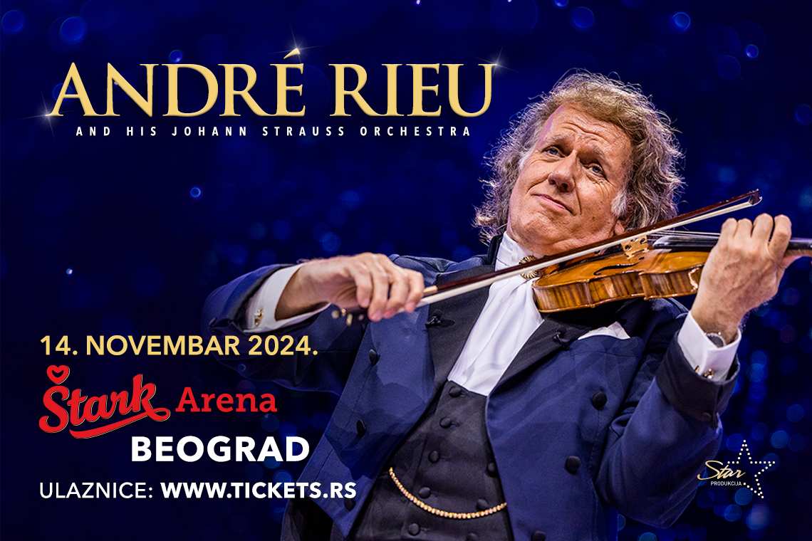 ANDRE RIEU