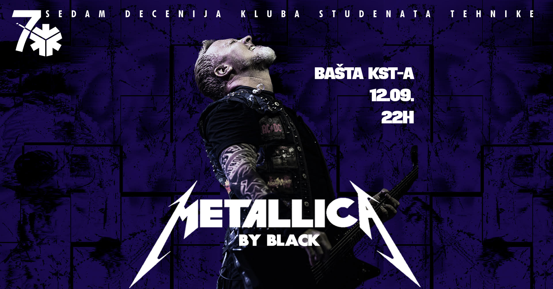 METAL LICA