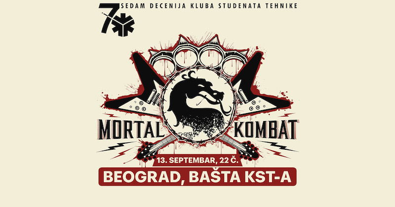 MORTAL KOMBAT