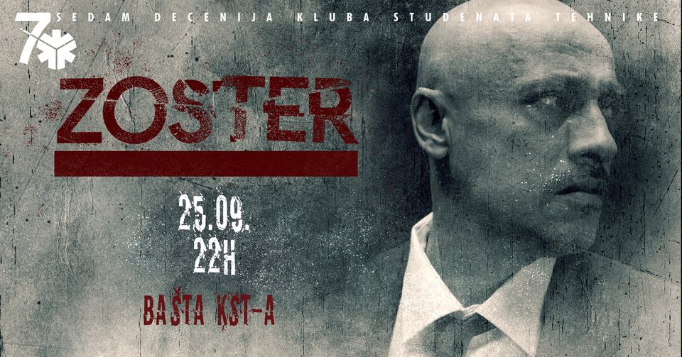 ZOSTER