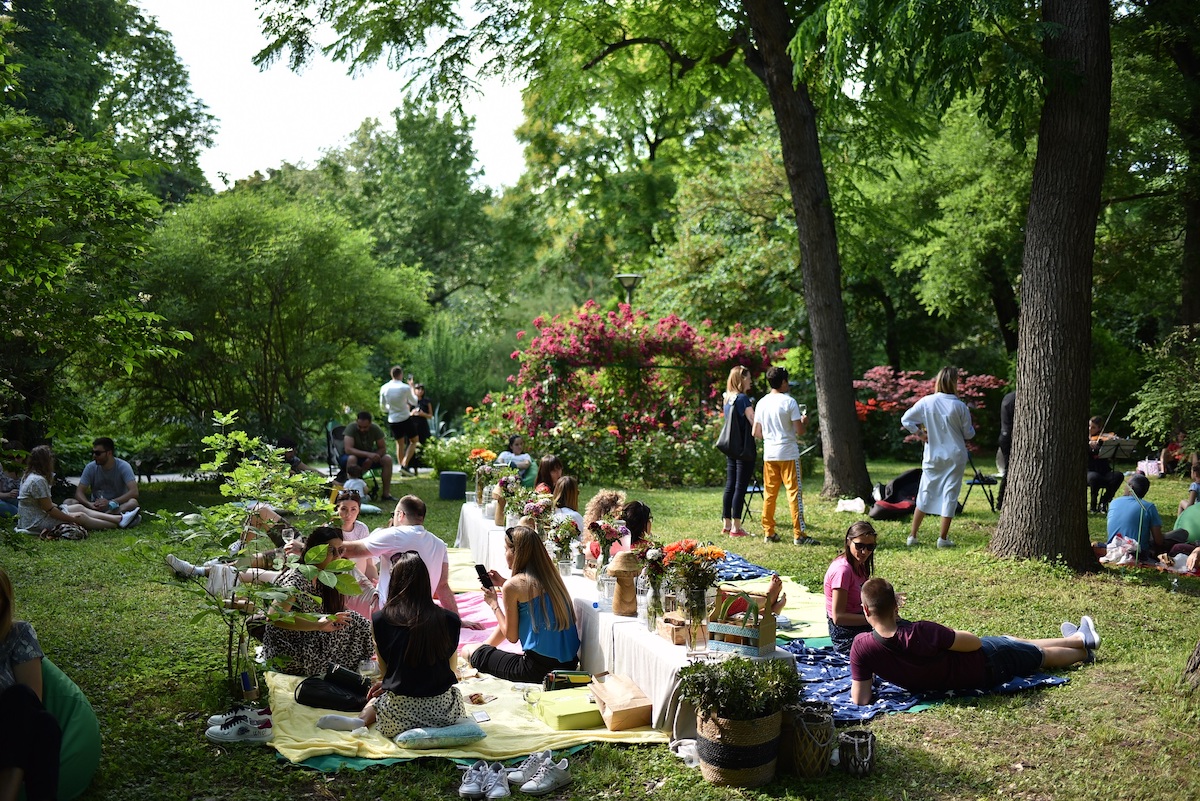 24Kitchen Piknik u basti Relax zona foto Srdan Maksimovic 1