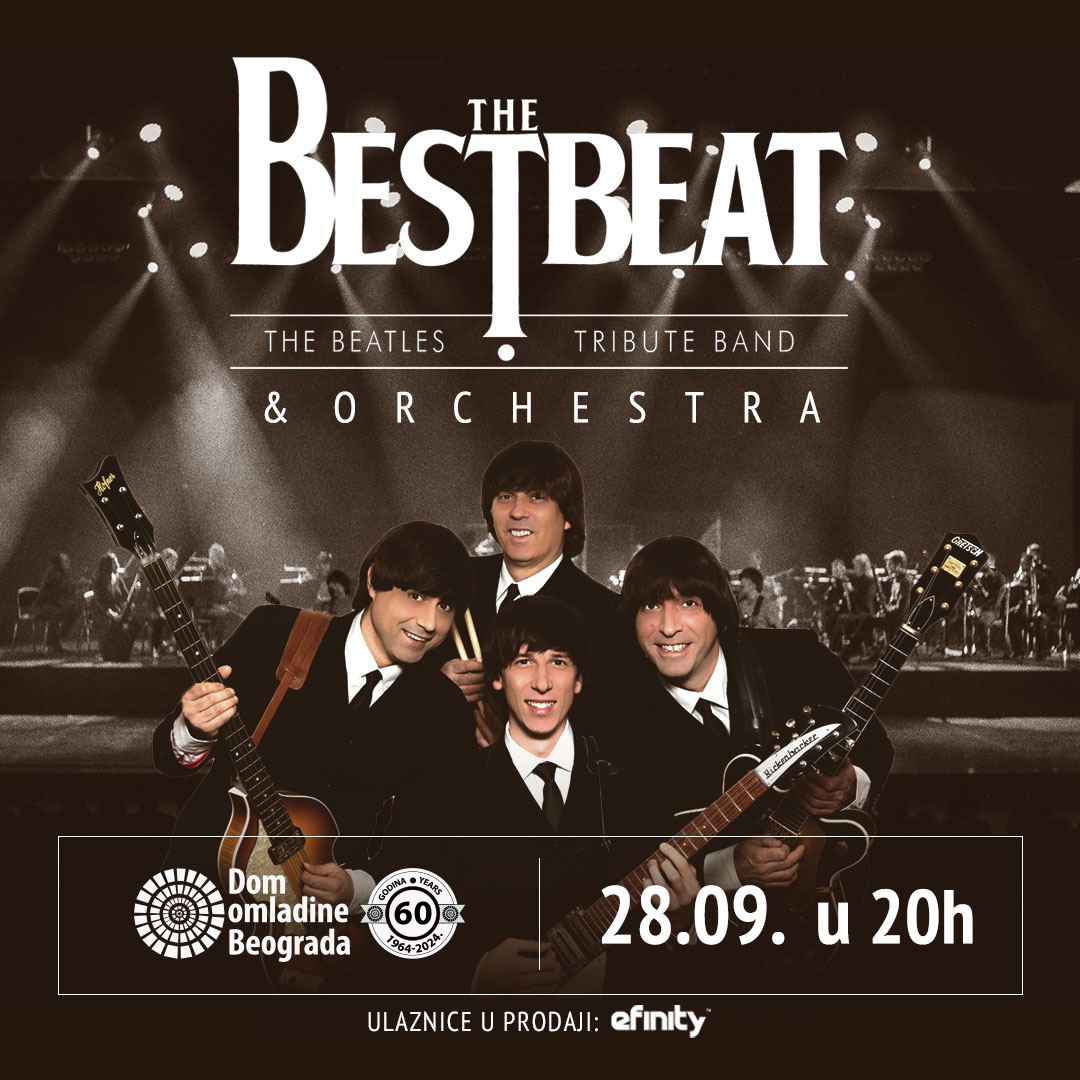 THE BESTBEAT