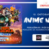 Anime Night horizontala