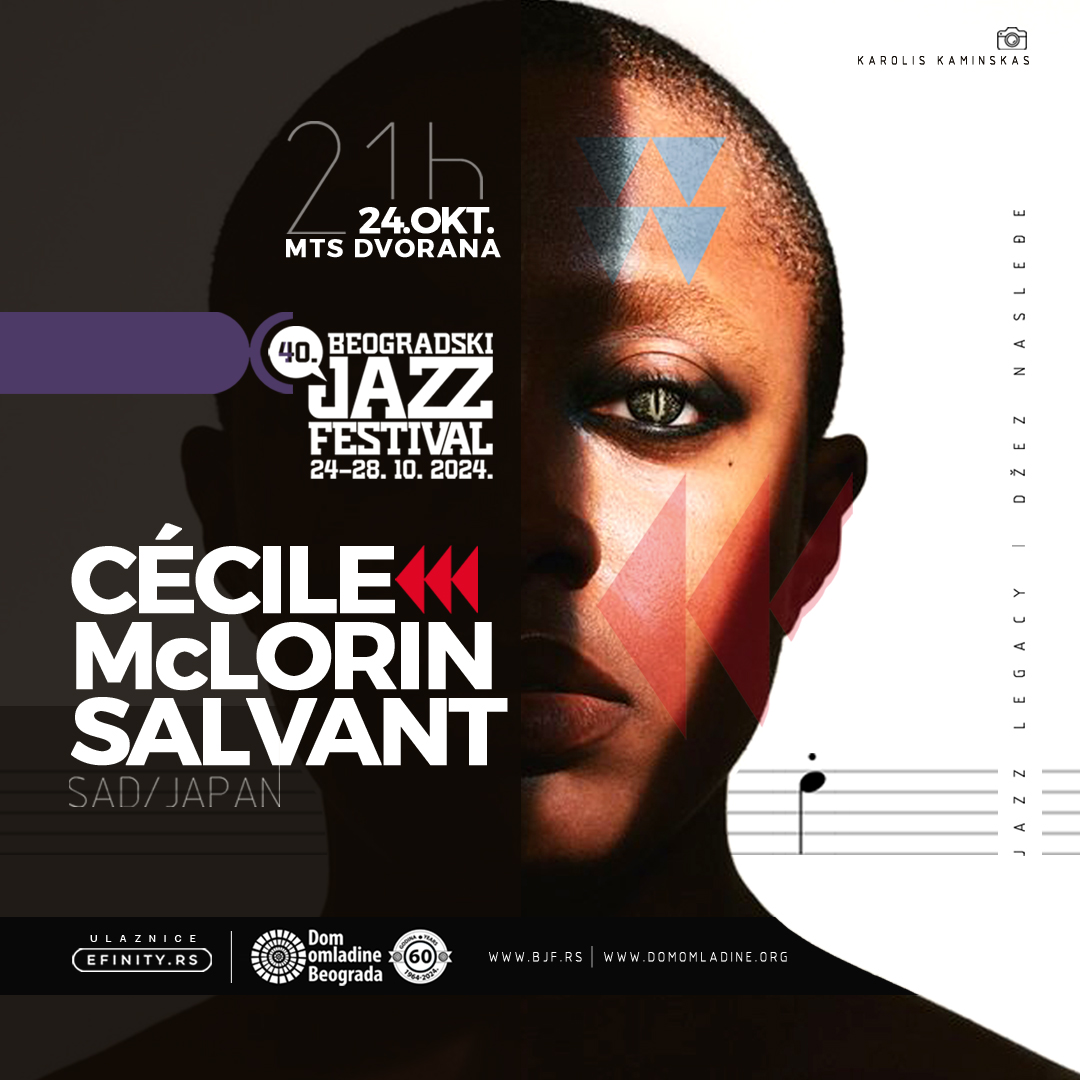 Cecile McLorin Salvant 40. BJF post 1 1