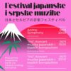 Festival japanske i srpske muzike