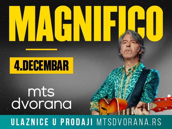 MAGNIFICOa