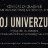 moj univerzum