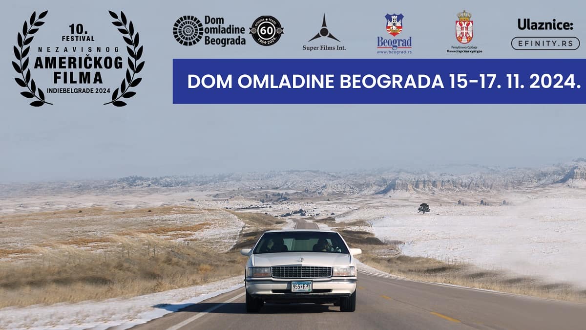 10. IndieBelgrade