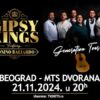 GIPSY KINGSaa